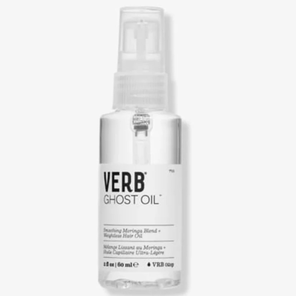 Verb Ghost Oil